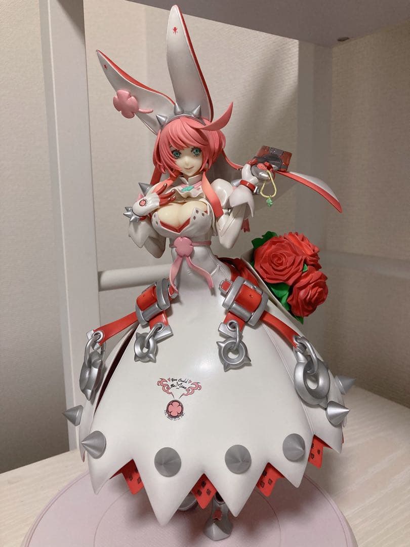 GUILTY GEAR Xrd -SIGN- エルフェルト=ヴァレンタイン