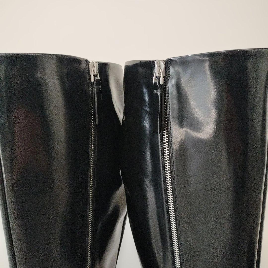 ✦セール中✦JIL SANDER ジルサンダー ロングブーツ