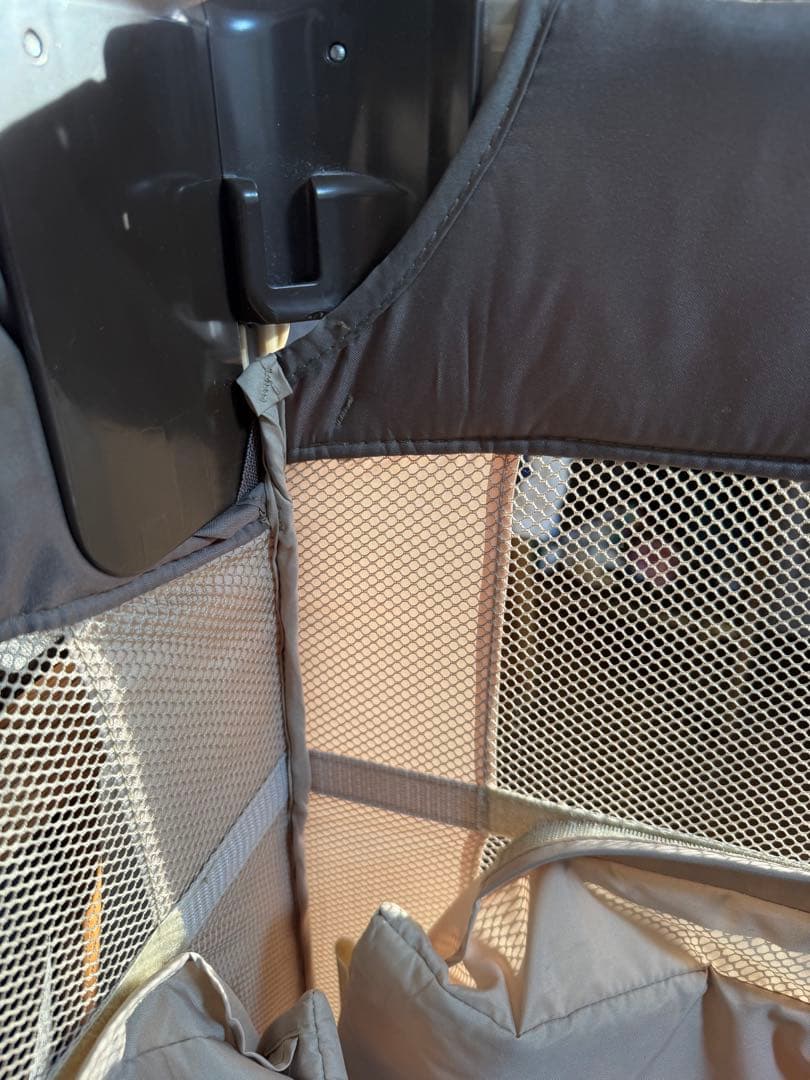 Aprica ココネルエアー 美品