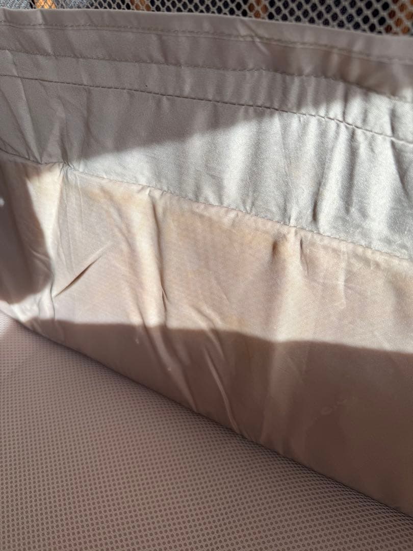 Aprica ココネルエアー 美品