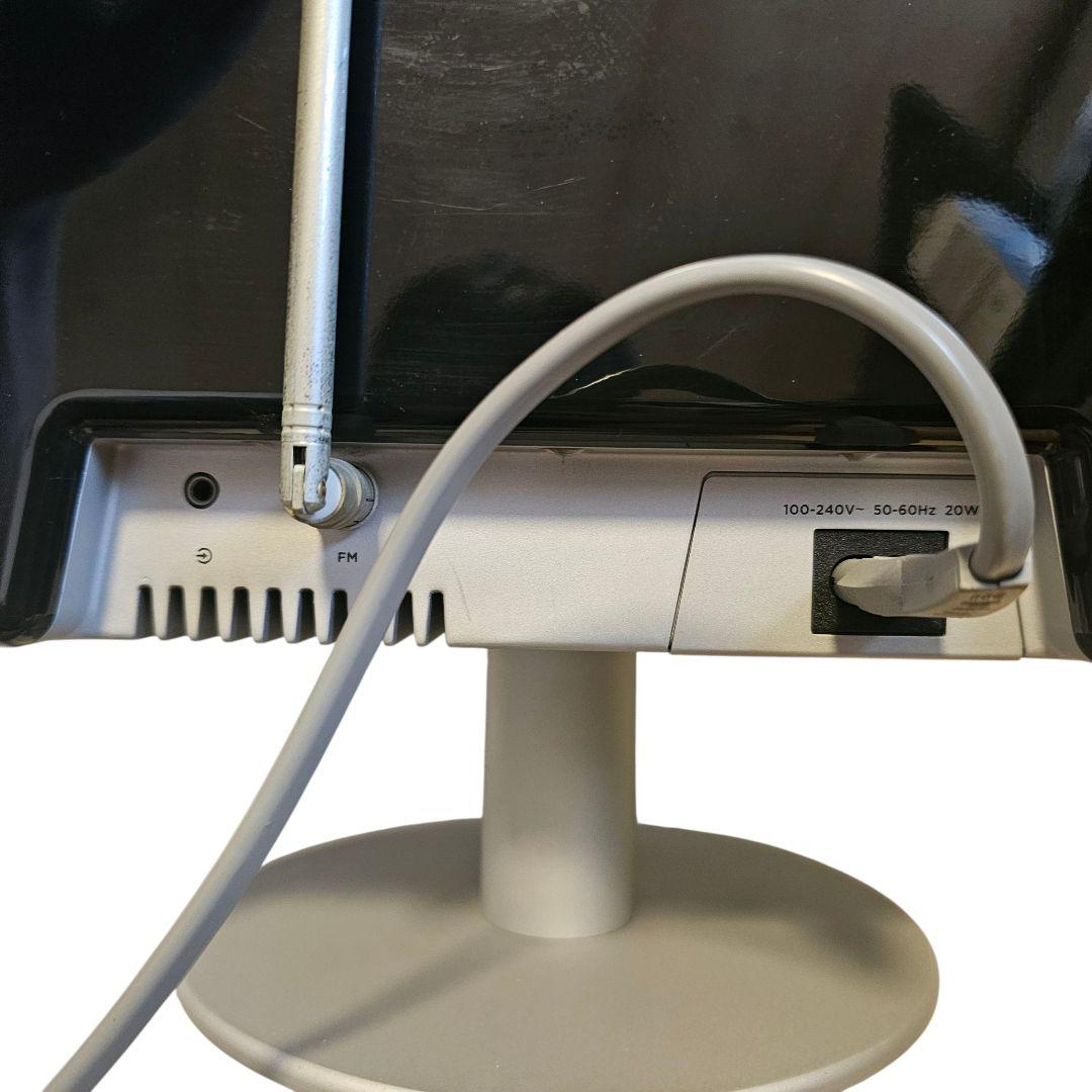 GENEVA スピーカー　SOUND SYSTEM Model S ブラック