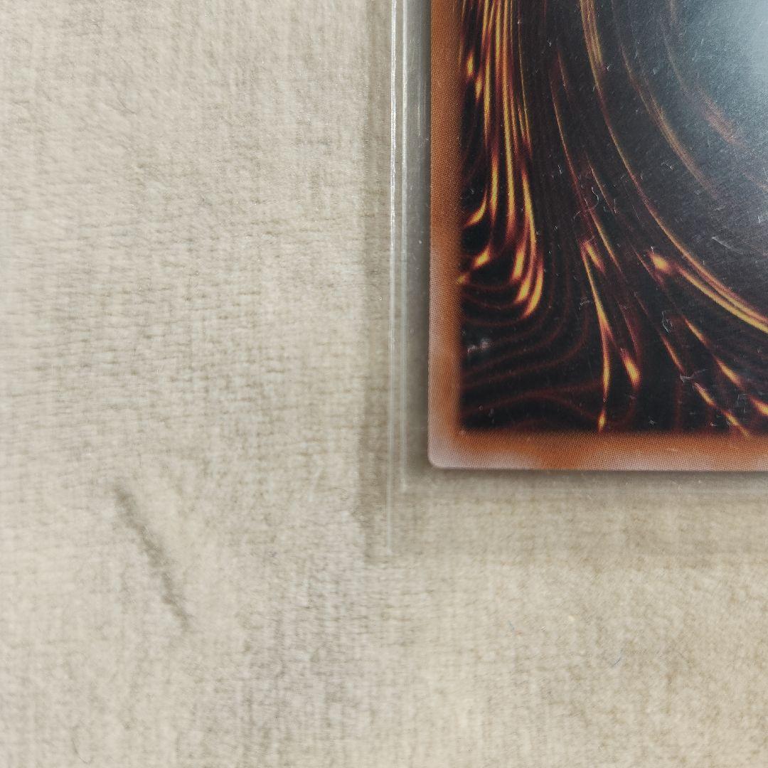 スカーレット・ノヴァ・ドラゴン 絵違い プリシク