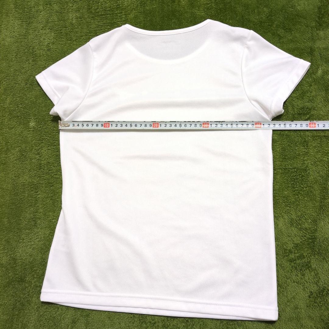 バボラ Tシャツ スコート サンバイザー セット