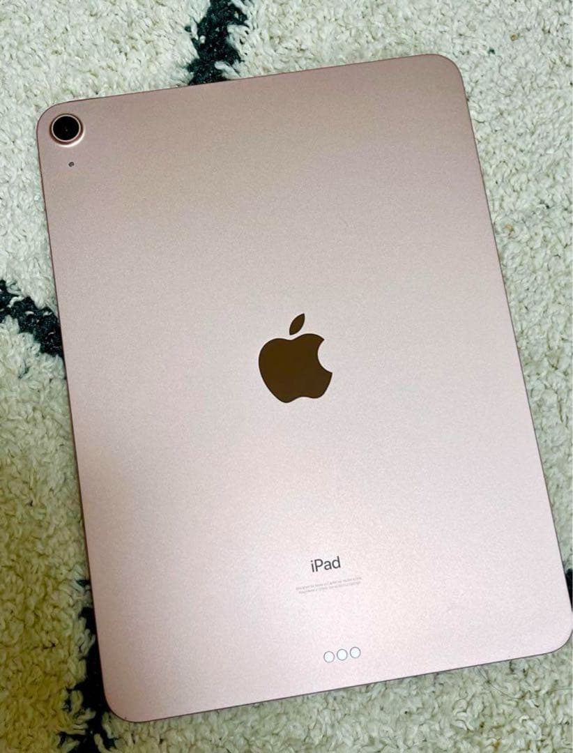 極美品！iPad Air (第4世代)10.9インチ 64GB Wi-Fi