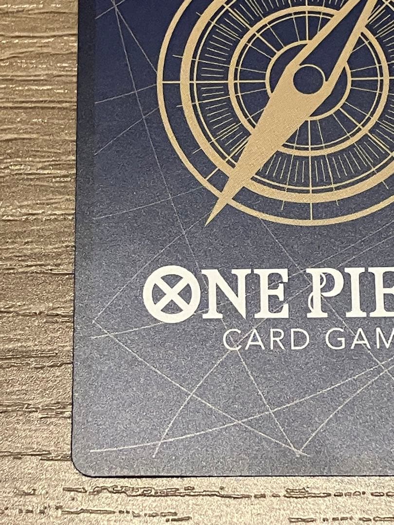 ポートガス・D・エース トレーディングカード