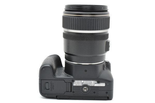 【美品】 Canon EOS Kiss X9 17-85mm レンズセット