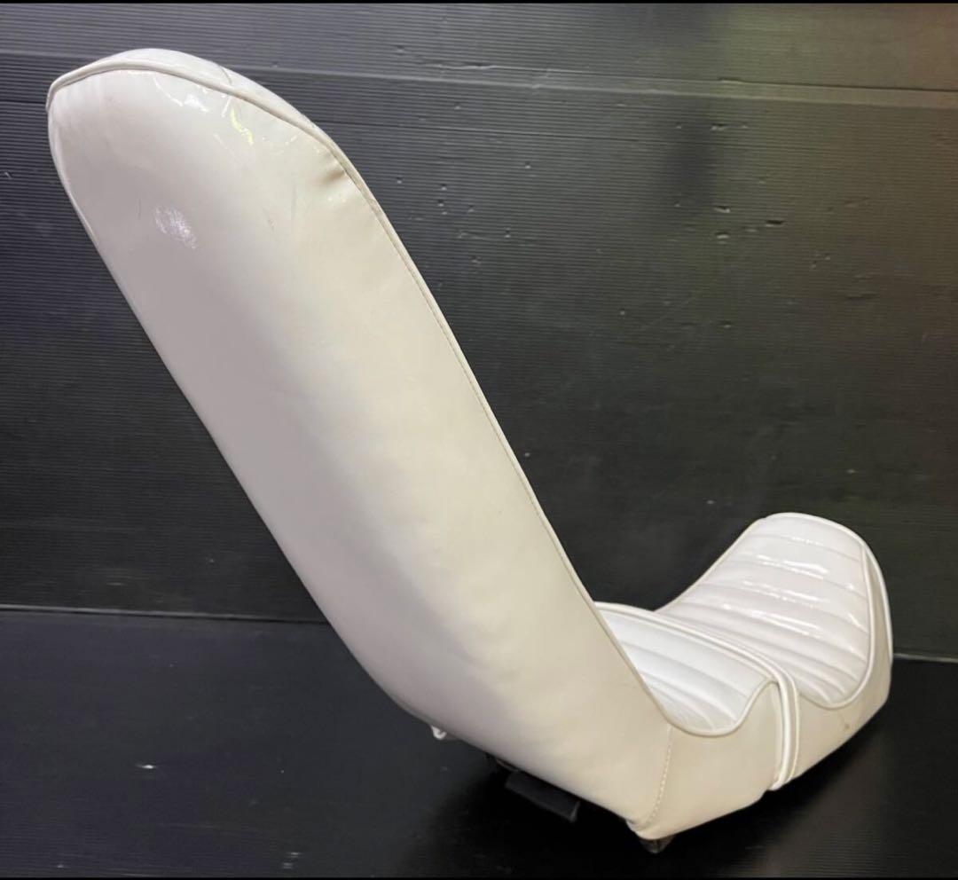 CBR400F 3段シート　少しの期間だけこのお値段！