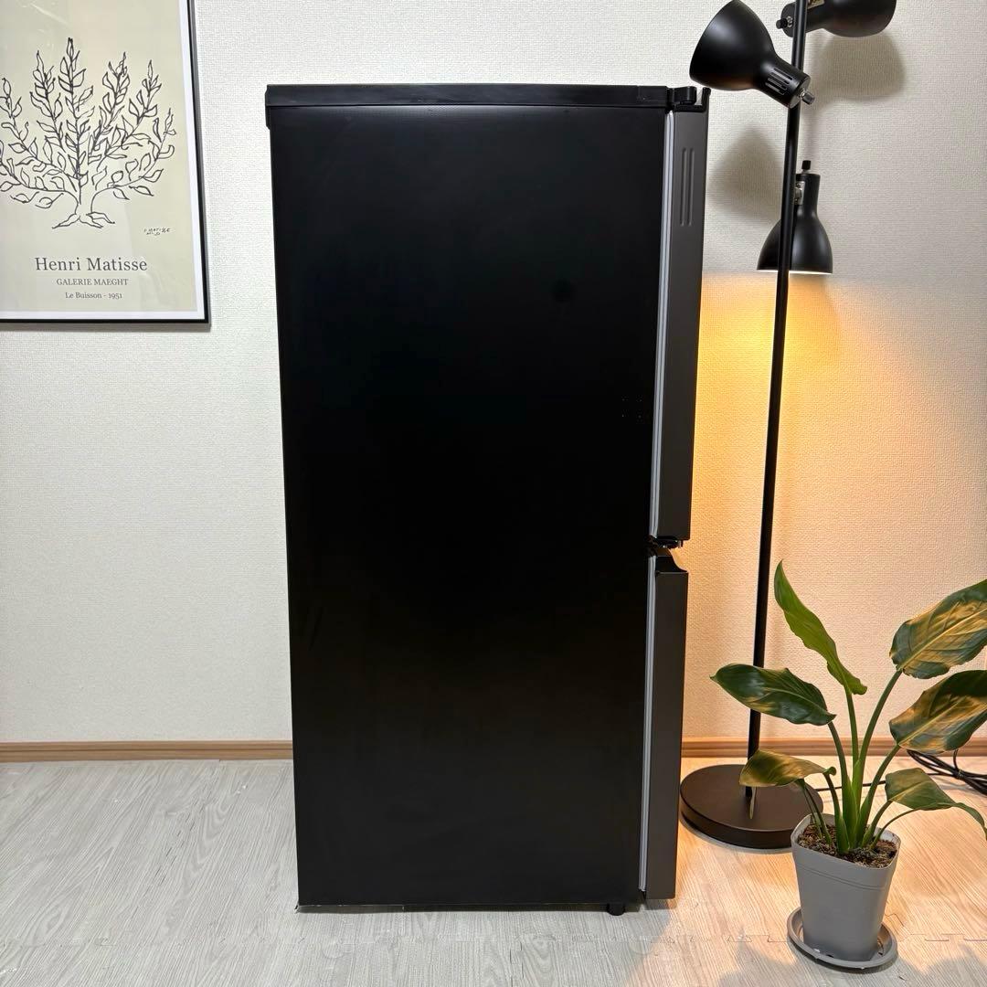 2023年製 冷蔵庫 一人暮らし 単身用 小型 3ヶ月保証付 送料無料 シャープ