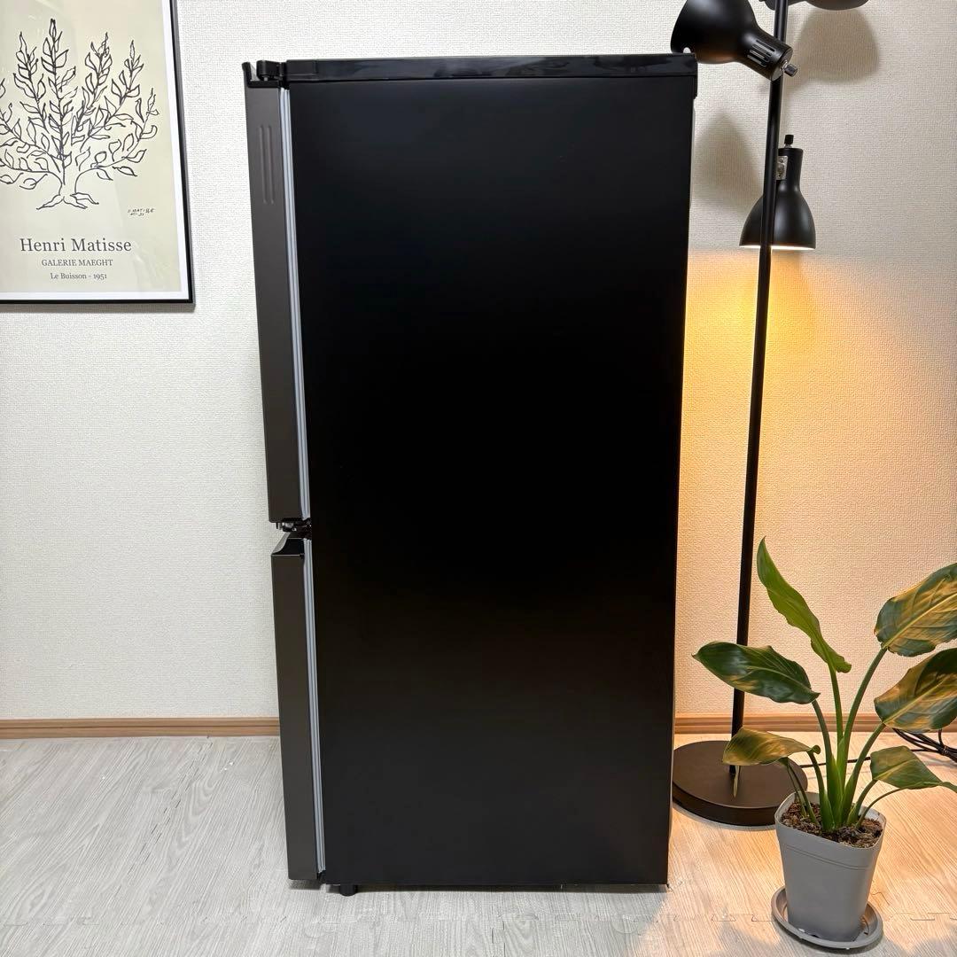 2023年製 冷蔵庫 一人暮らし 単身用 小型 3ヶ月保証付 送料無料 シャープ