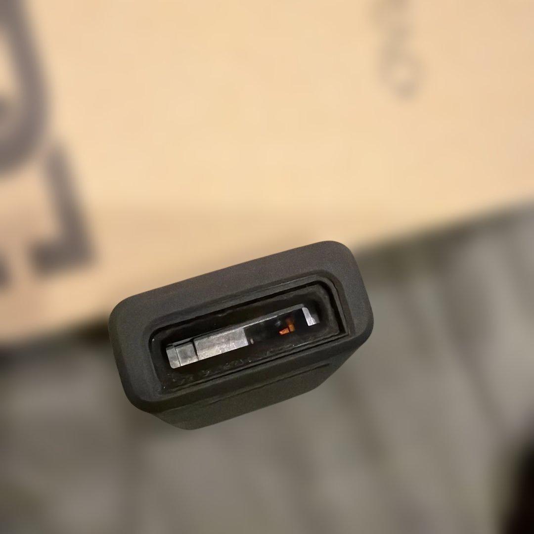 【美品】KOAMTAC KDC200iM バーコードリーダー リサーチ　せどり