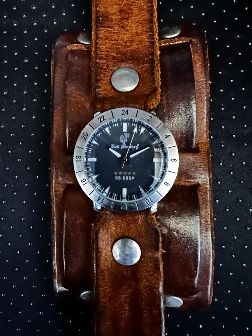 Red Monkey（レッドモンキー）40th Anniversary