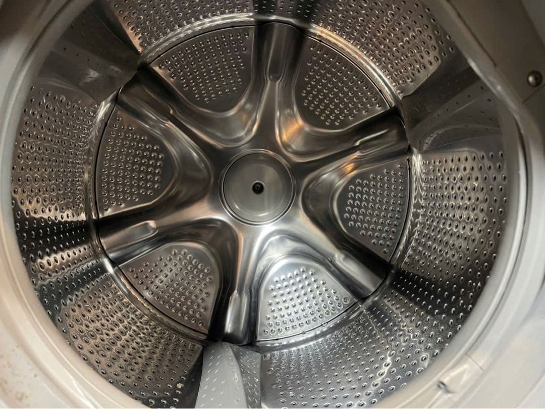 HITACHI BD-SV110BL (2018年製) 洗濯11kg 乾燥6kg