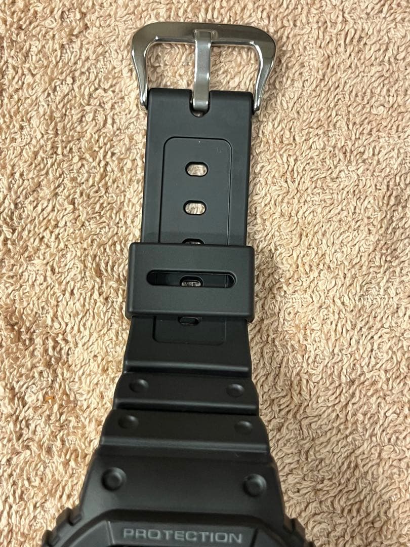 な*か様 セール中！G-SHOCK DIGITAL 5000 GW-5000HS