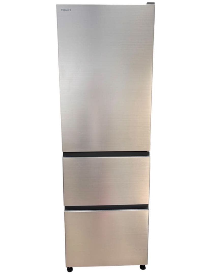 ※※はやて※※ 日立 冷蔵庫 幅60cm 375