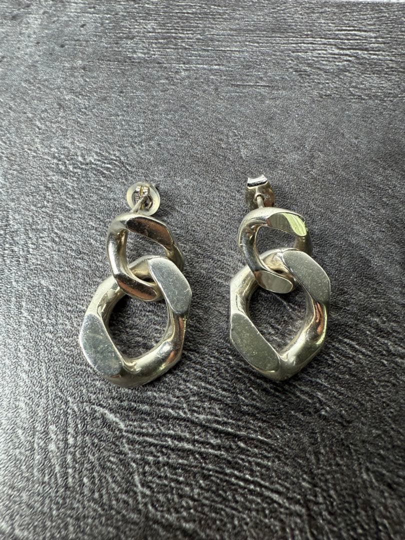 早い者勝ち‼️ FANTASTICMAN ピアス NO8 PIERCE 860