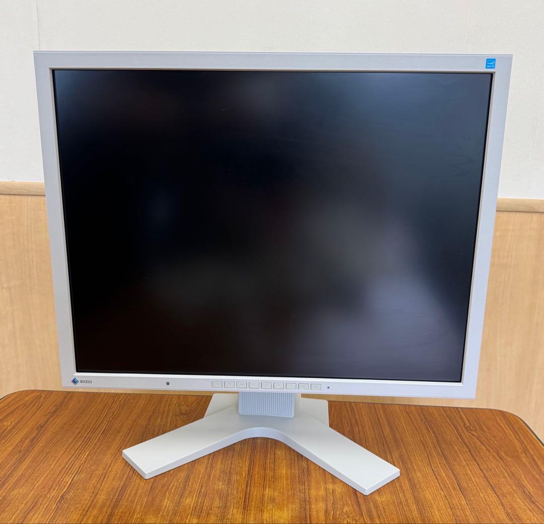 EIZO FlexScan FlexScan S2133-HGY セレーングレイ