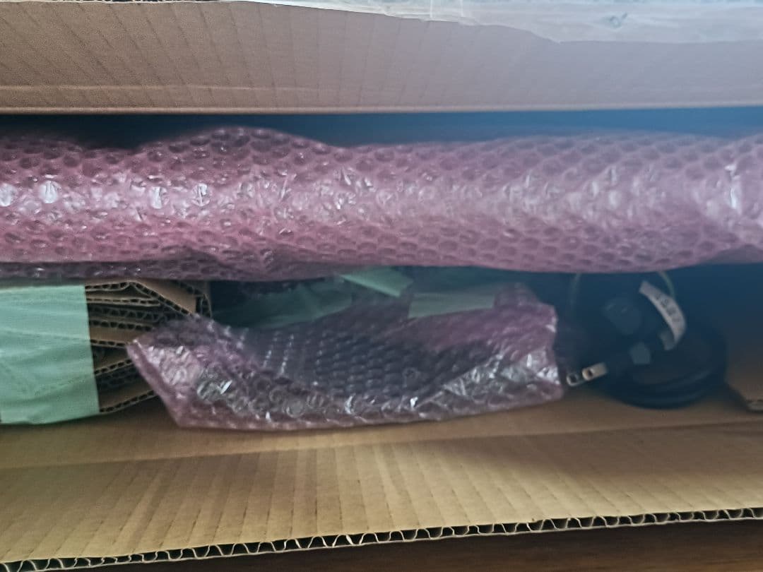 BENQ 大型ディスプレイ ●プロフご確認ください