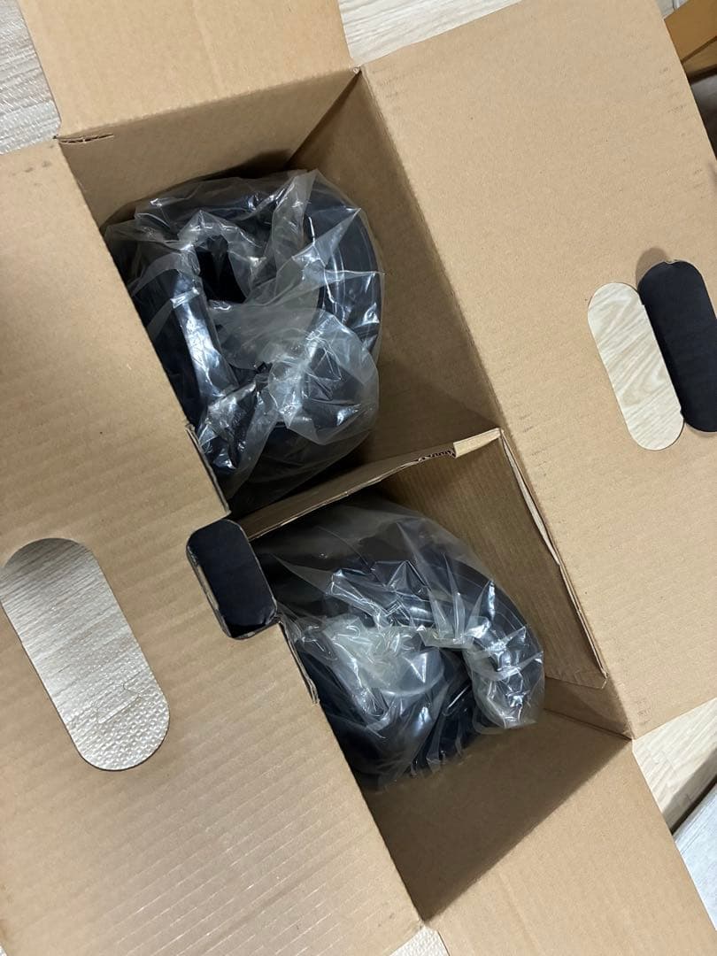 SALOMON PACT X ブラック/ピンク Mサイズ