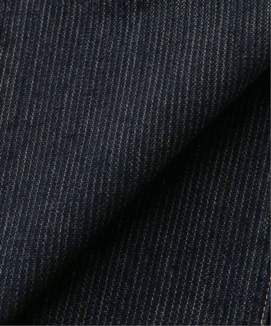 パンツ TREBLE CUT Clay Tint Chain Twill 26