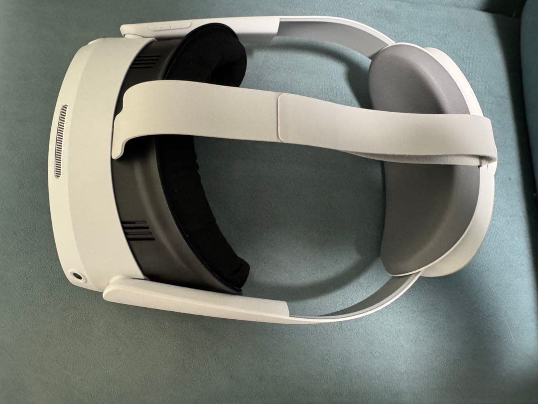 PICO4 ultra motion tracker + その他アクセサリー