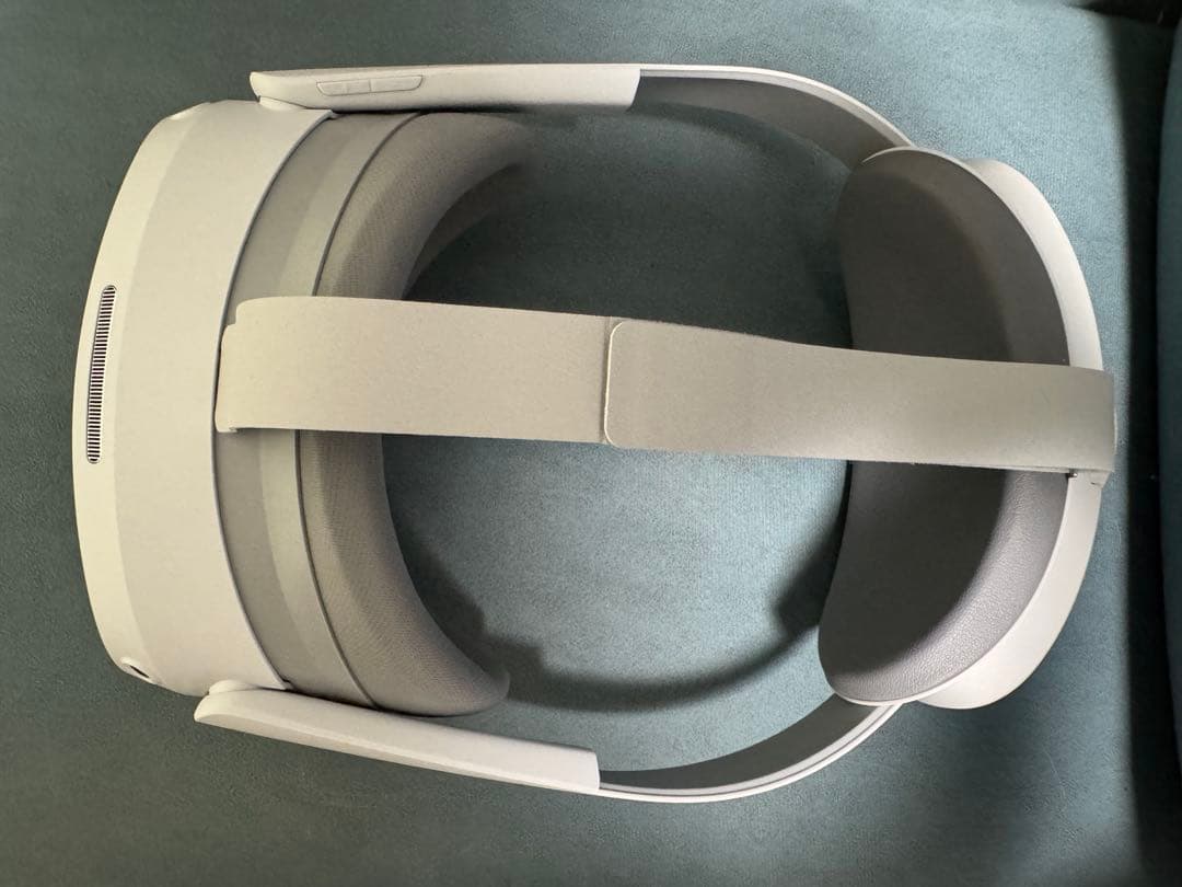 PICO4 ultra motion tracker + その他アクセサリー