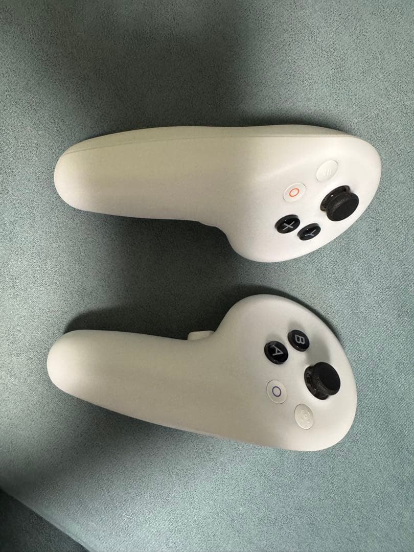 PICO4 ultra motion tracker + その他アクセサリー