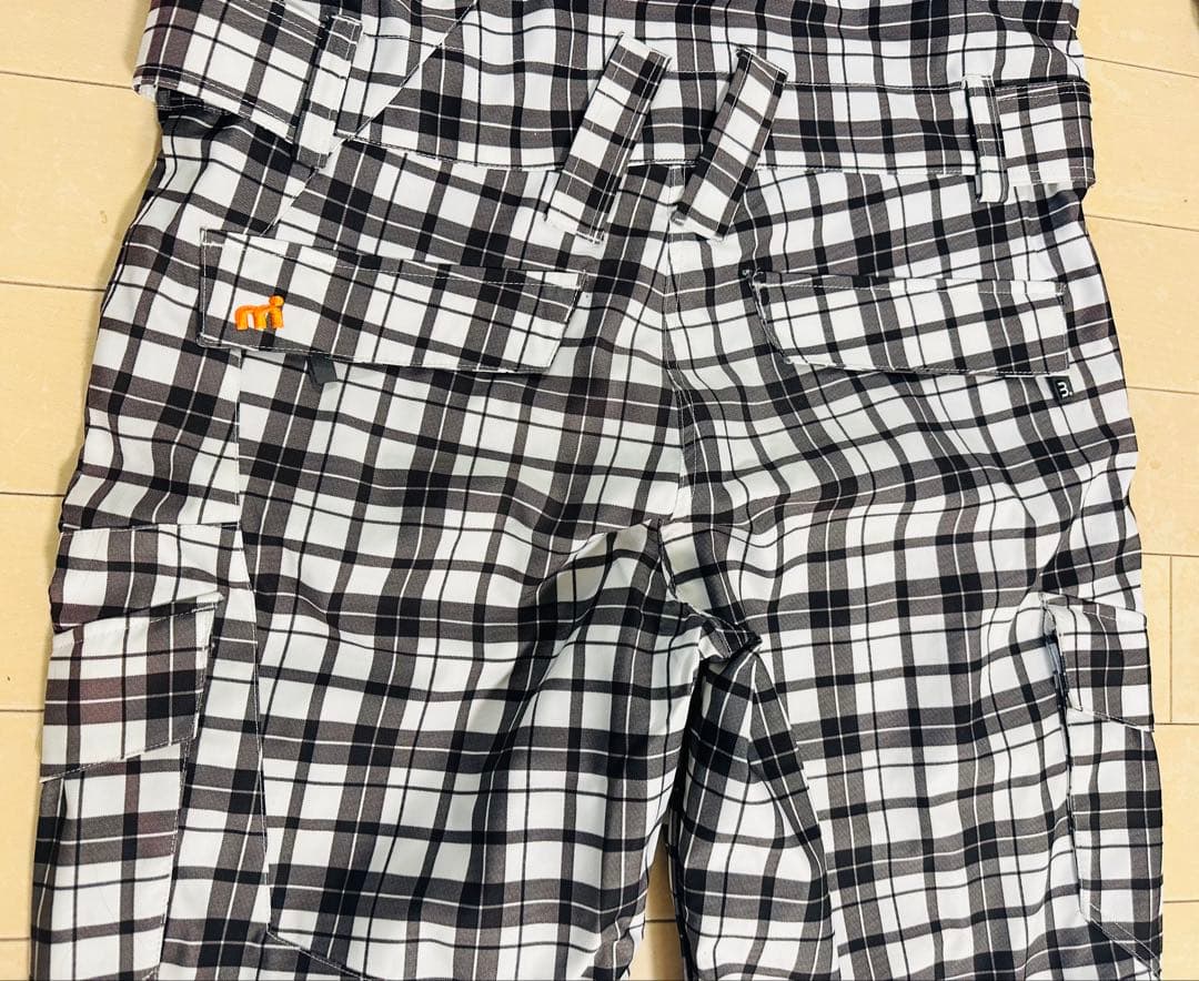 超レア！　ミストラル　スノーボードウェア つなぎ　欧米ブランド　美品