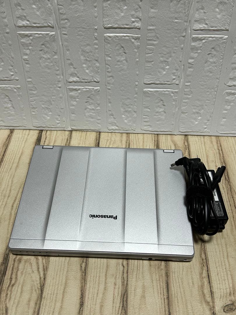 【大幅値下げ】【Office付き】レッツノートWin11 新社会人向け 軽い丈夫