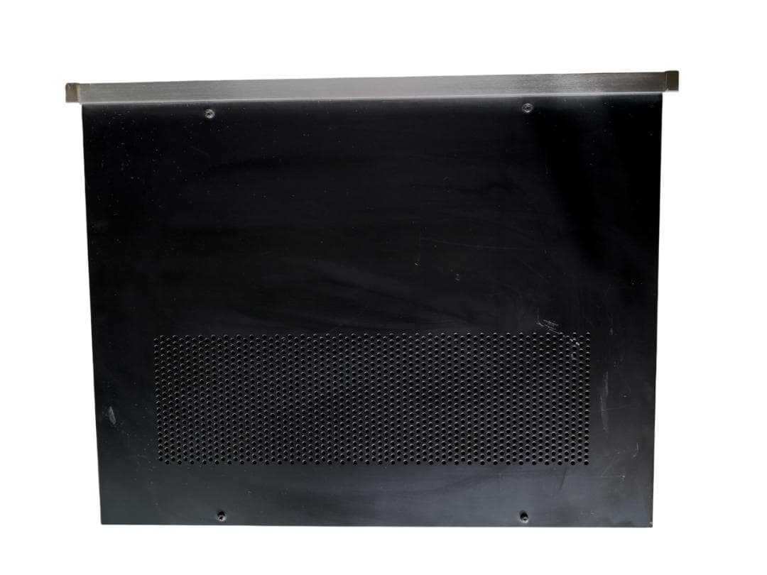 Accuphase T-101 FMステレオチューナー 動作品