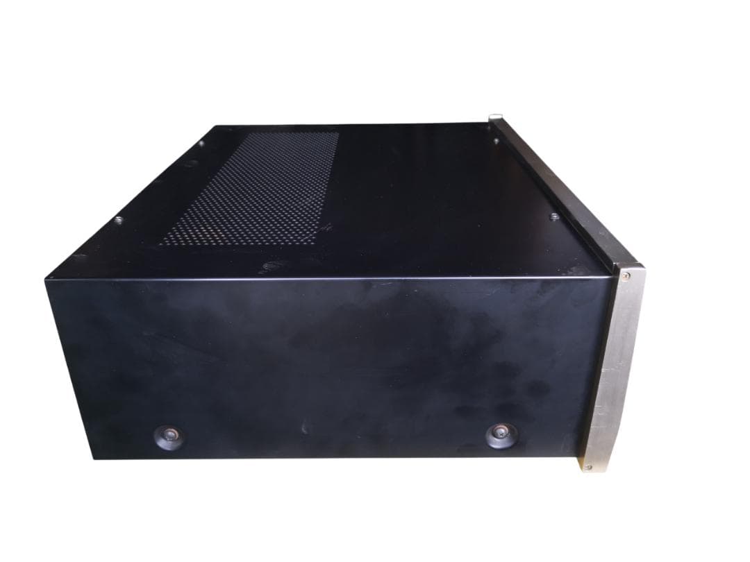 Accuphase T-101 FMステレオチューナー 動作品