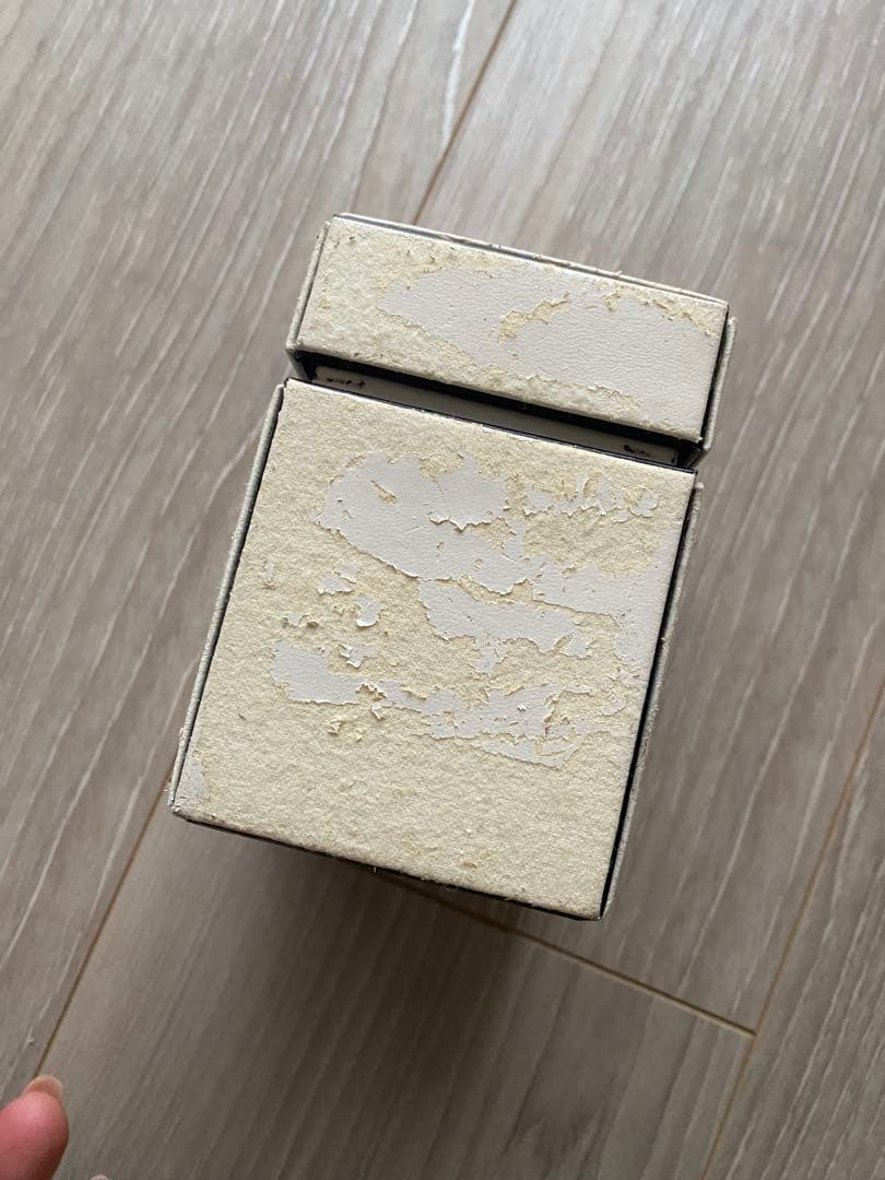 CHANEL シャネル　 Montres Watches ゴールド ブラック