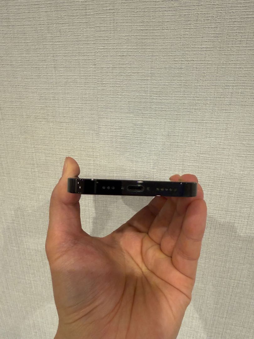 【美品】iPhone14pro 256GB simフリー