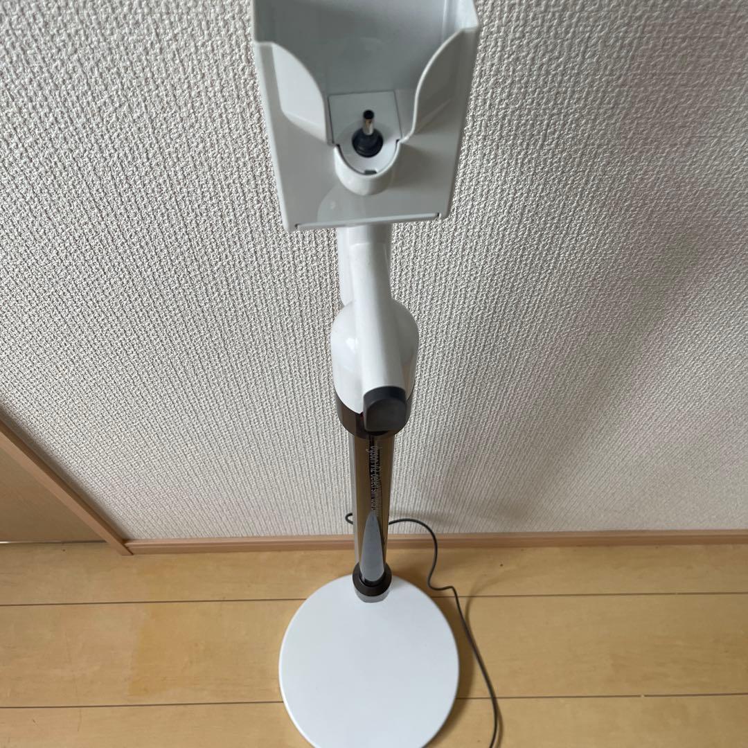 【美品】dyson v12 sv 20 スタンド付け