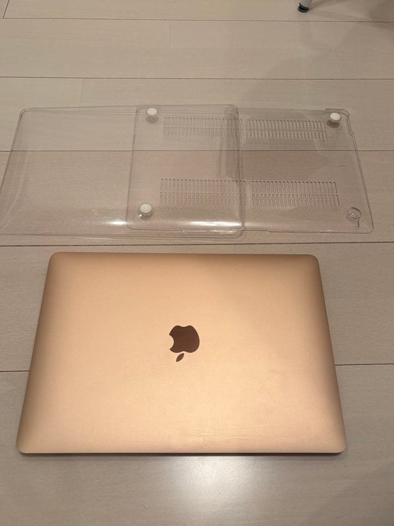 MacBook Air 13インチ ピンク　8GB / 512GB