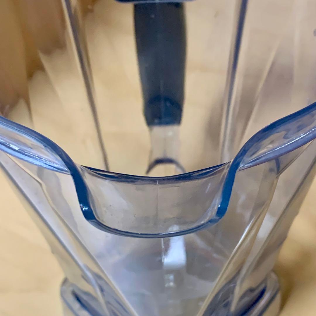 バイタミックス ウェットコンテナ 2.0L美品！