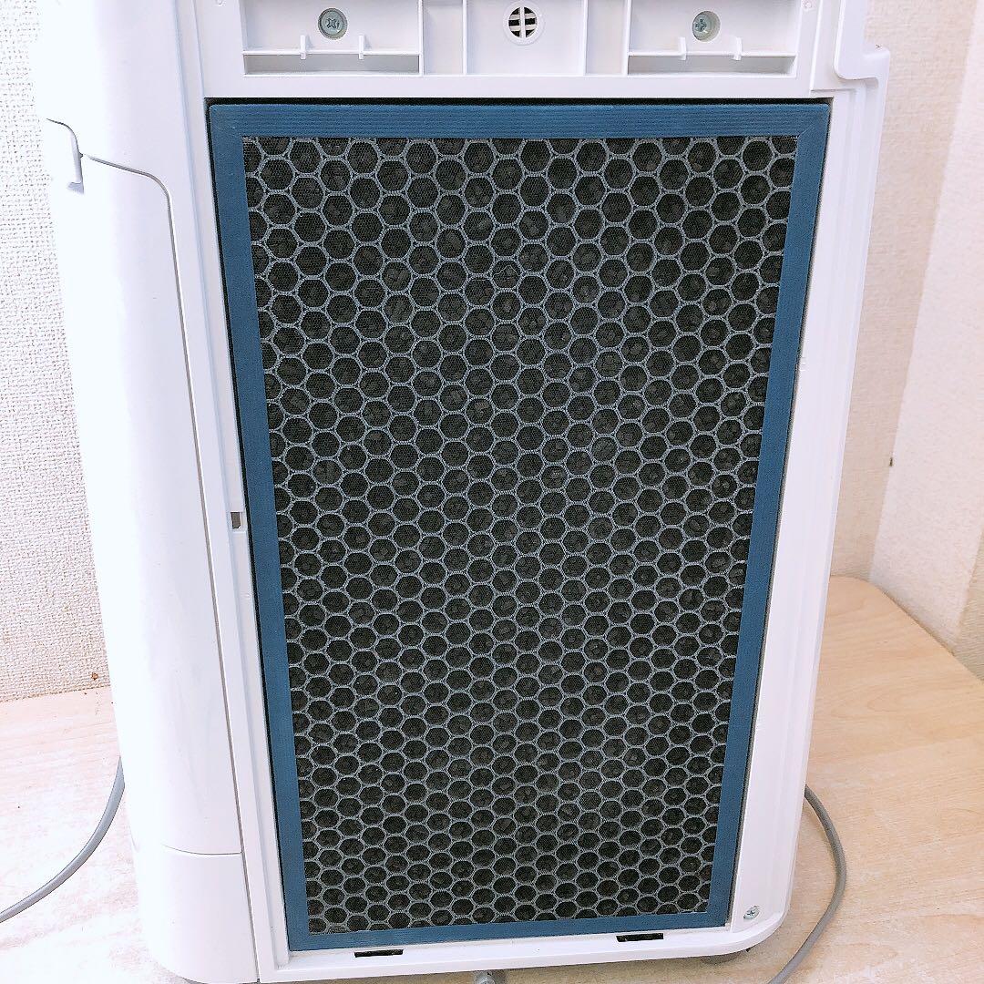 通電OK シャープ 23年製 空気清浄機 プラズマクラスター SHARP 中古品