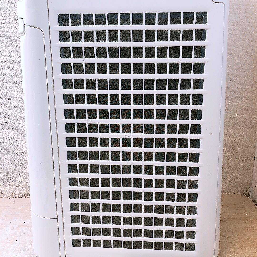 通電OK シャープ 23年製 空気清浄機 プラズマクラスター SHARP 中古品