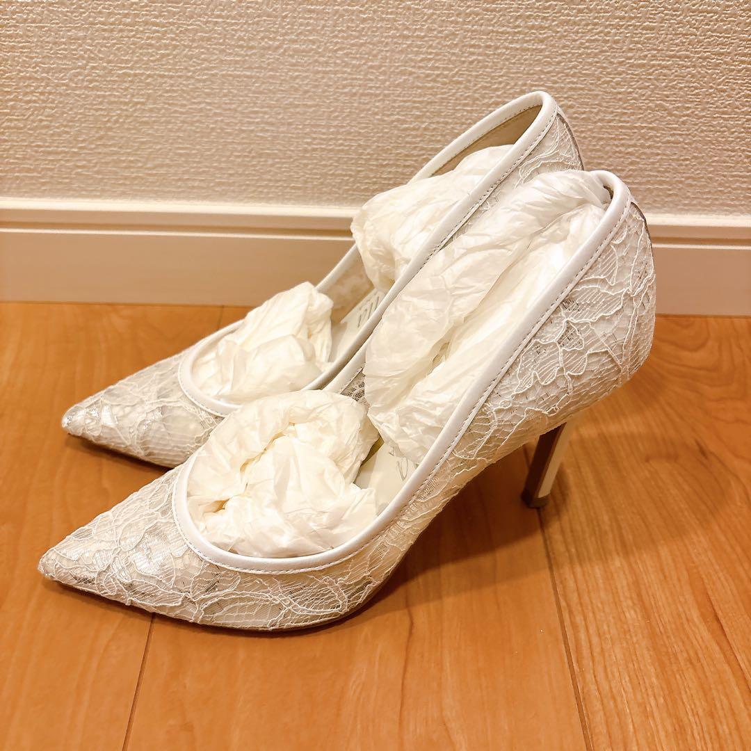 DIANA ダイアナ シンデレラ ヒール9cm