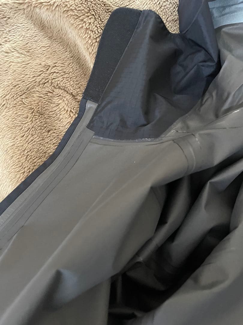 ARC’TERYX × BEAMS 別注 Zeta SL Jacket Ｓサイズ