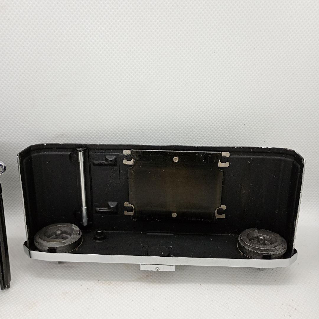 【整備済完動品】Contax Ⅲ Sonnar 5cmF2（沈胴）