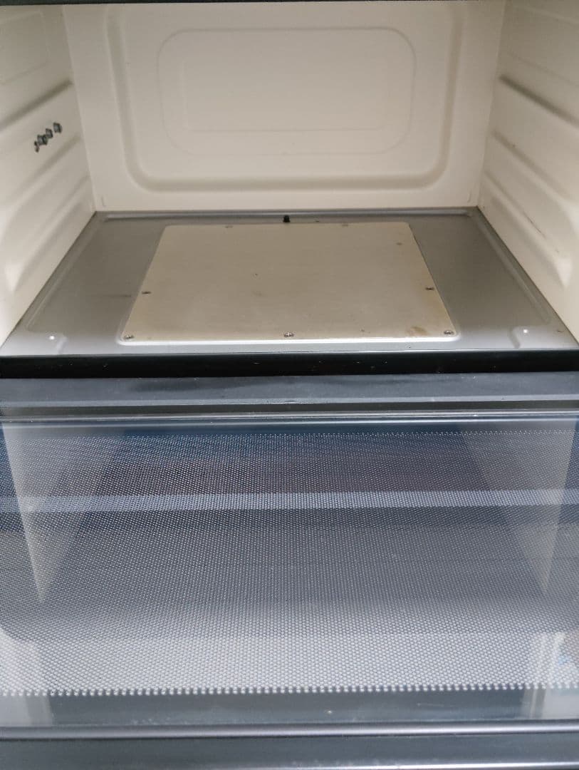 【2020年製】日立オーブンレンジ MRO-S8Y レッド