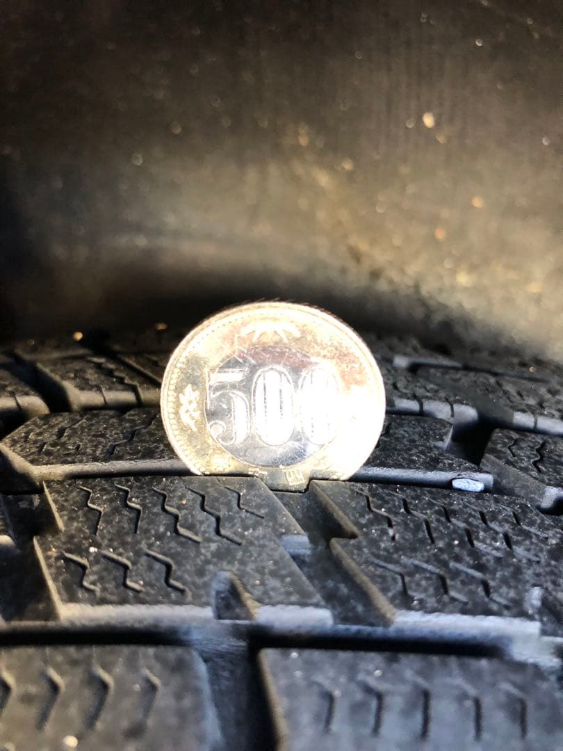 本州◉送料込み◉スタッドレスホイール&タイヤセット　145/80R13 軽自動車