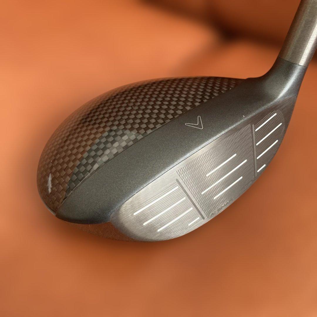 【たつやさん専用】Callaway パラダイム Ai SMOKE MAX D