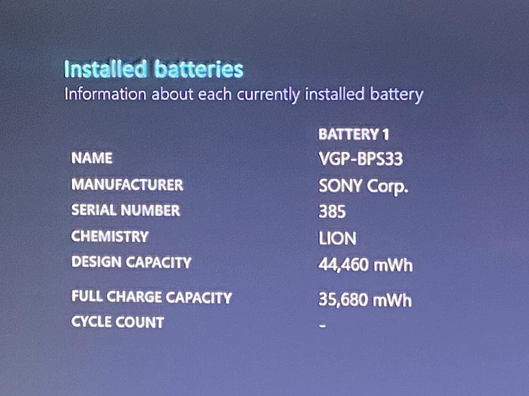 【SONY】高性能 Core i7/新品SSD128GB ノートパソコン B10