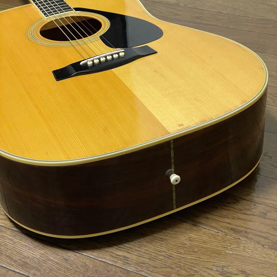 【値下げ可能】YAMAHA ヤマハ　アコースティック　ギター　FG-251B