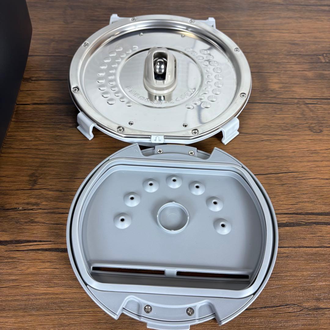 HITACHI IHジャー炊飯器 5.5合炊　RZ-TS105M 2023年製