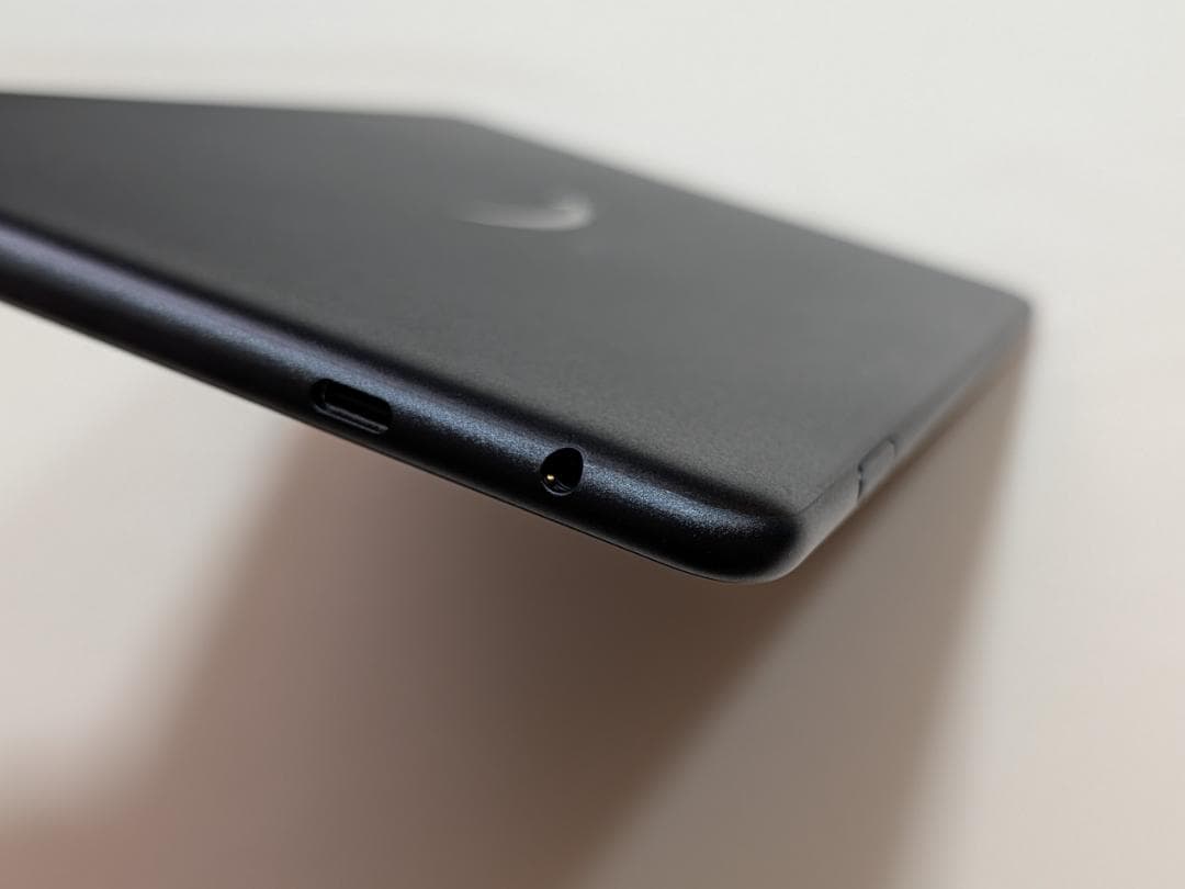 Amazon Fire HD 10（13世代、2023年モデル、32GB）