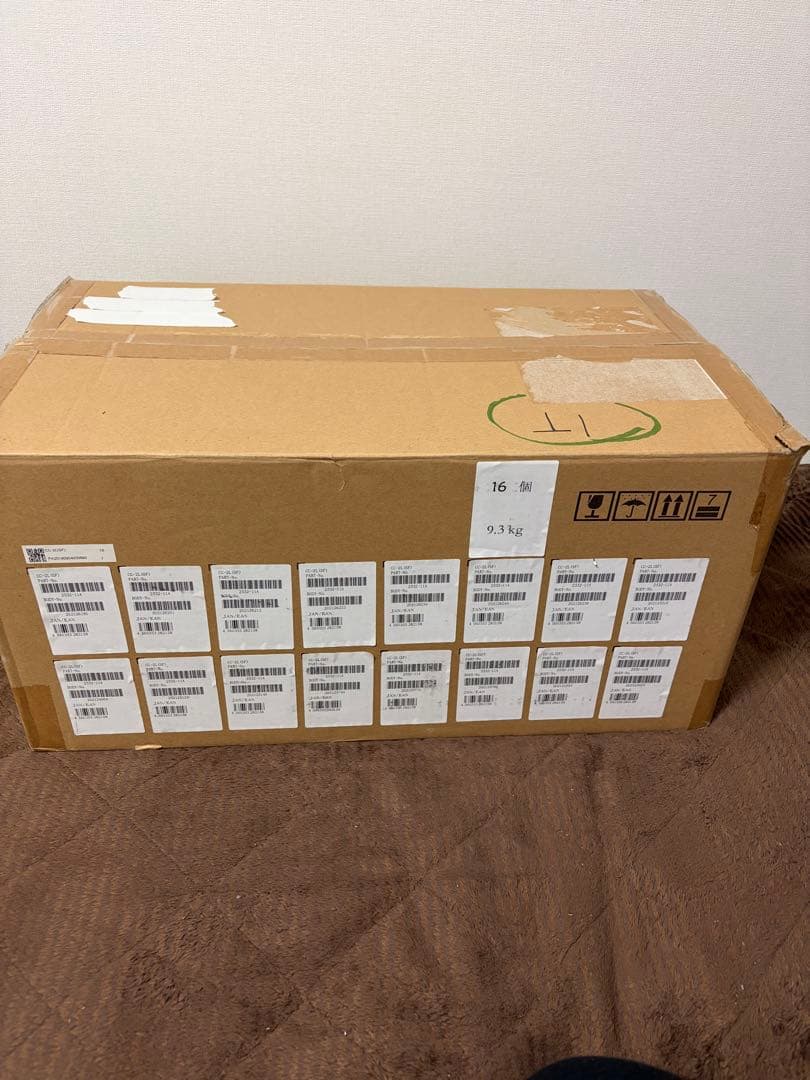 ELMO QBIC CLOUD 防犯カメラ 16台