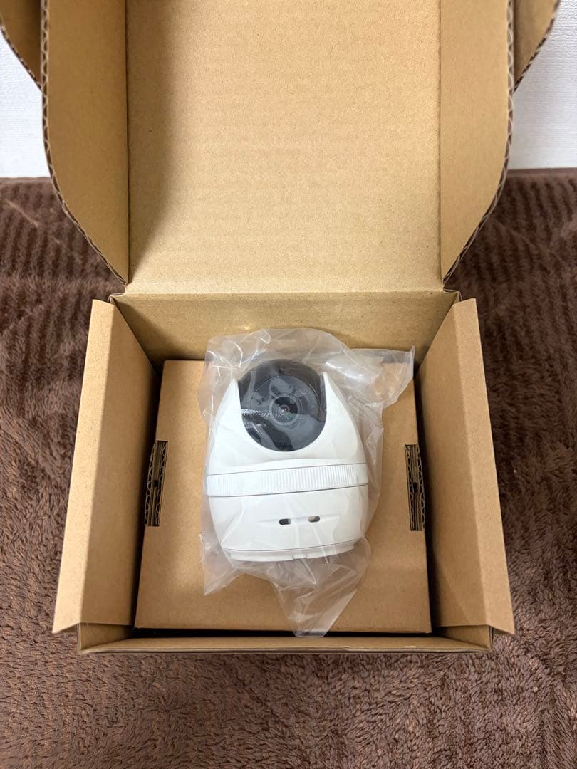 ELMO QBIC CLOUD 防犯カメラ 16台