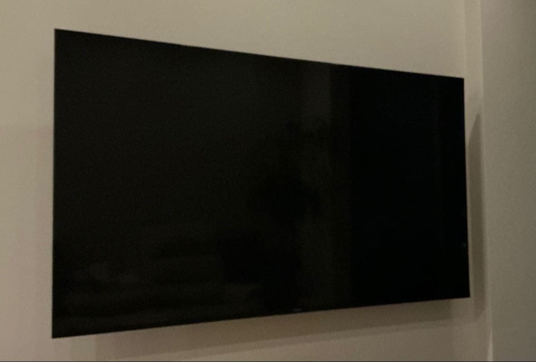 テレビ so_evergoodSONY BRAVIA KJ-75X85J